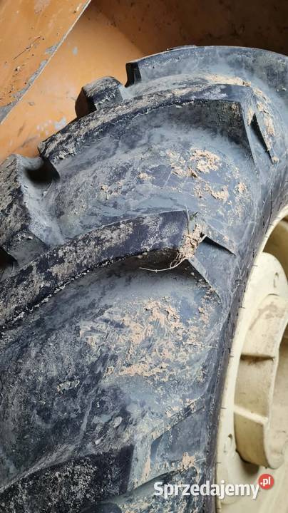 Opony ursus c360 Słotowa