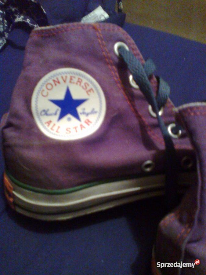 trampki converse