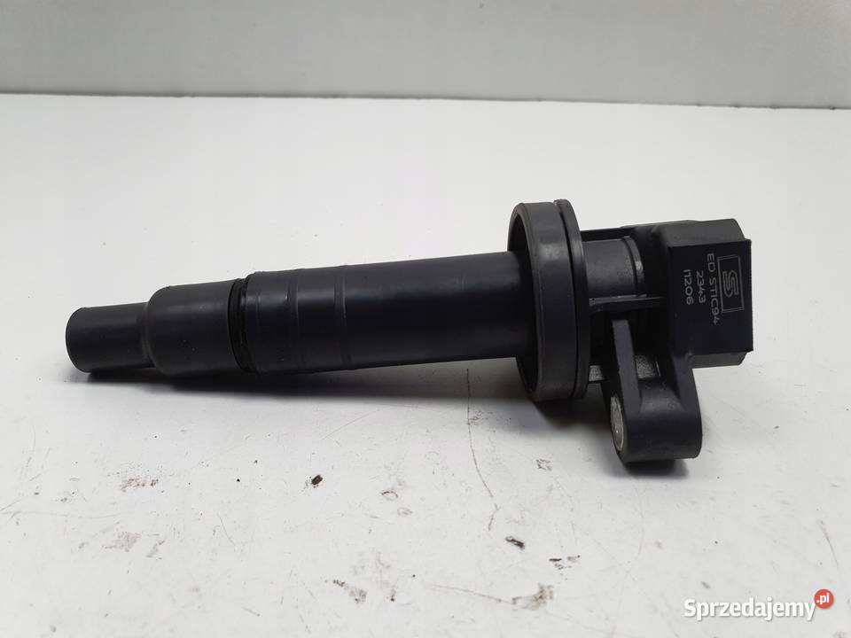 CEWKA ZAPŁONOWA Citroen C1 I 10 12V ED STIC94 osobowe Rudka sprzedam