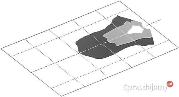 Lampa błyskowa halogenowa obrotowa 24V Kamionna