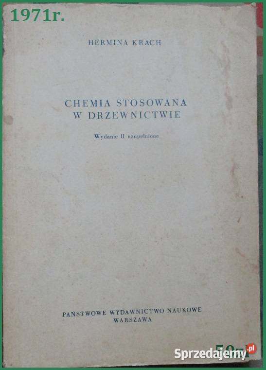 Botanika techników leśnych przyroda botanika las Łódź