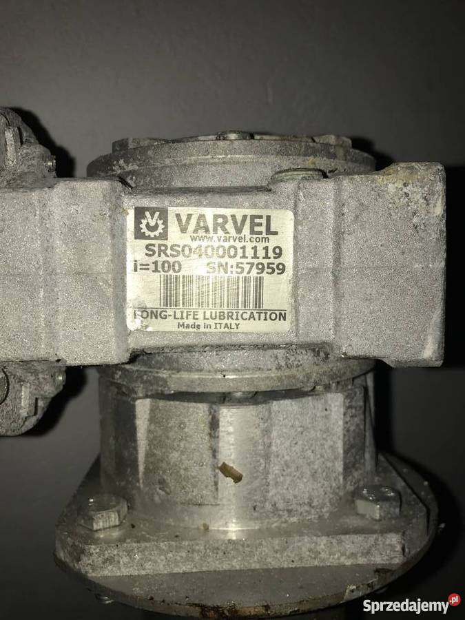 Podajnik do pelletu lubelskie