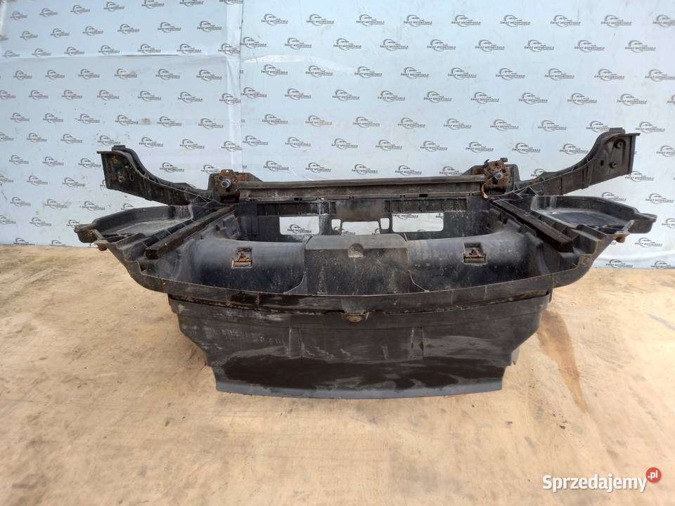 BMW E87 E81 SPORT 11r pas przedni wzmocnienie Kielce