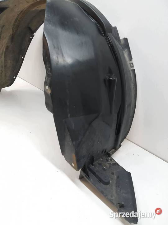 NADKOLE LEWY PRZÓD 7232279JA Fiat Sedici I 2005