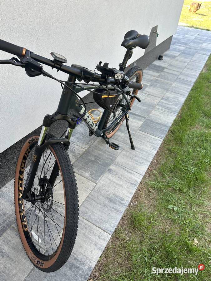 Trek Marlin 7 XL Augustów