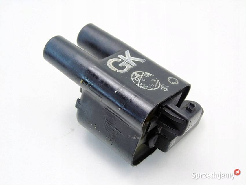 CEWKA ZAPŁONOWA 27 V6 SANTA FE TUCSON TIBURON Sosnowiec