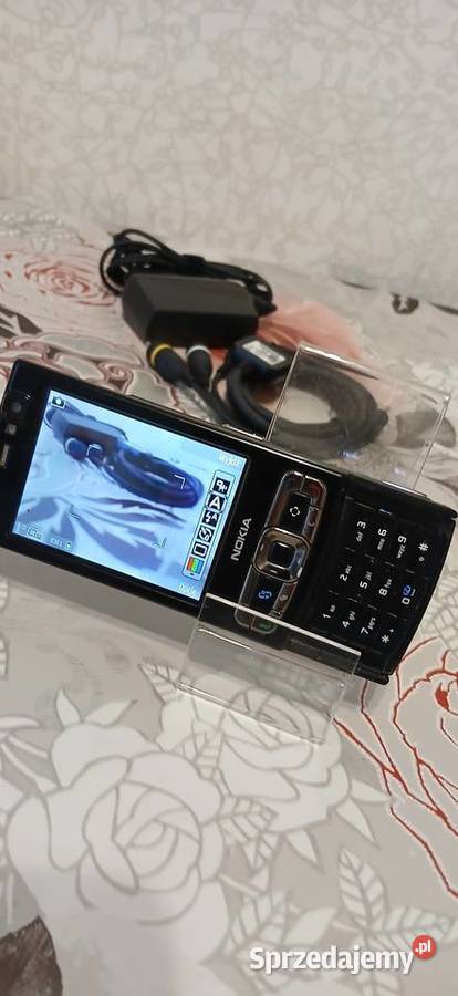 Nokia N95 8GB Wyszków