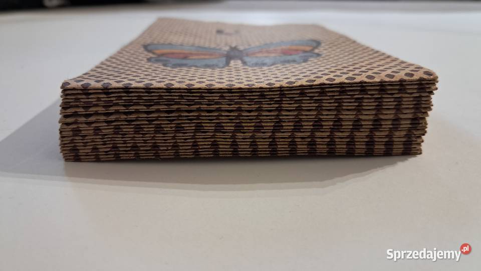 Torebki Pewex 9x16 22 Niemce