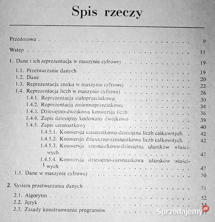 Wprowadzenie do informatyki Jacek Bańkowski Chełm
