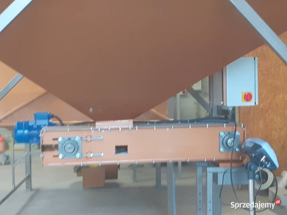 polautomatyczna pakowarka Poznań sprzedam