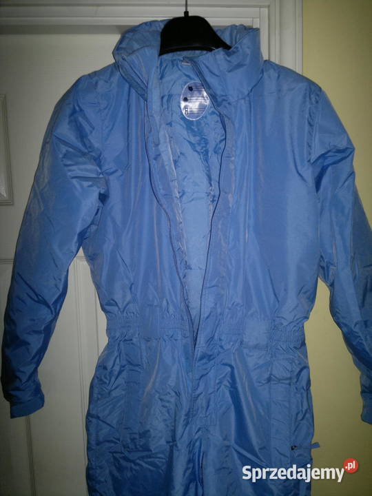 KOMBINEZON SPORTOWY DECATHLON WEDZE r170 Warszawa