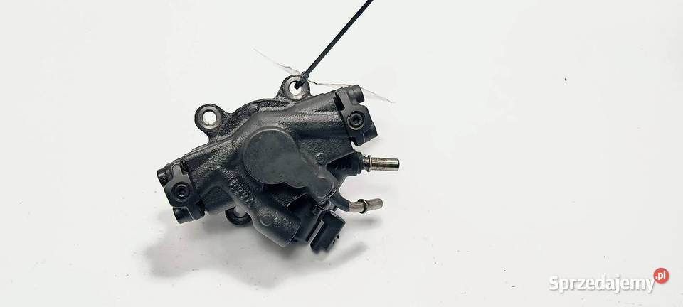 POMPA WTRYSKOWA RENAULT MASTER III 167008683R Lipno