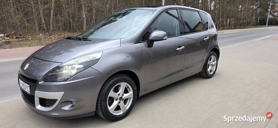 Automat Dach Panoramiczny mazowieckie Zielonka