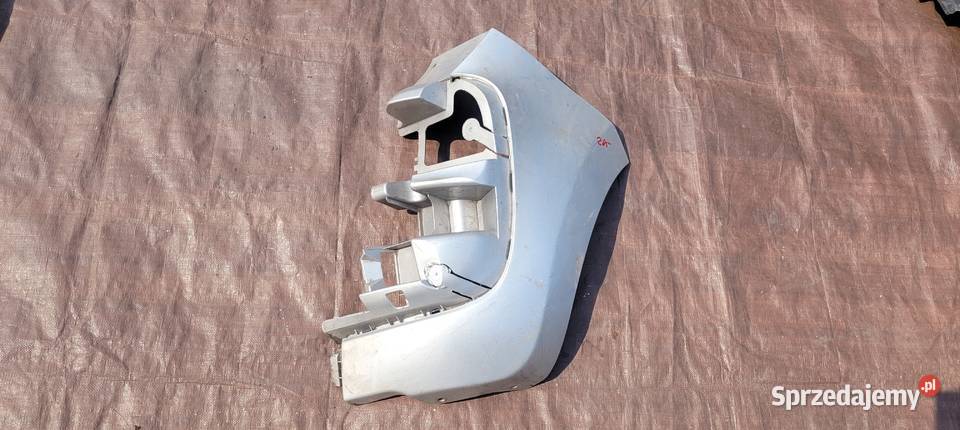 CITROEN C3 PICASSO NAROŻNIK ZDERZAKA PRAWY TYŁ Ruda Śląska