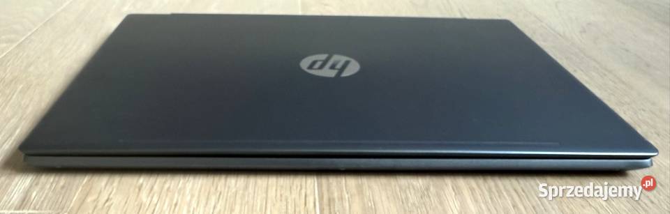 Laptop HP Pavilion 15 Ryzen 7370016GB512Win11 HP/Compaq