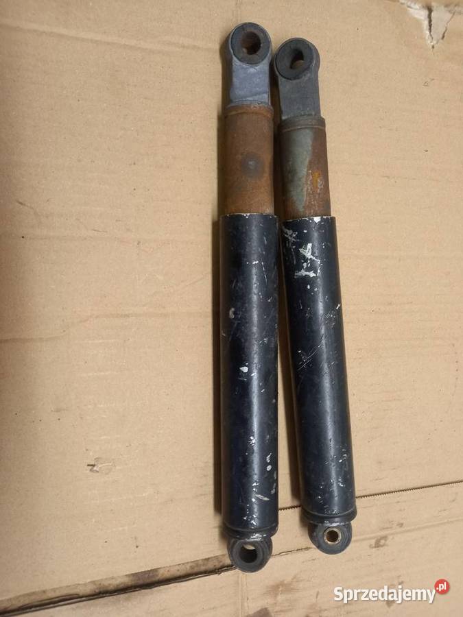 Amortyzatory komar romet motorynka Sokołów Podlaski