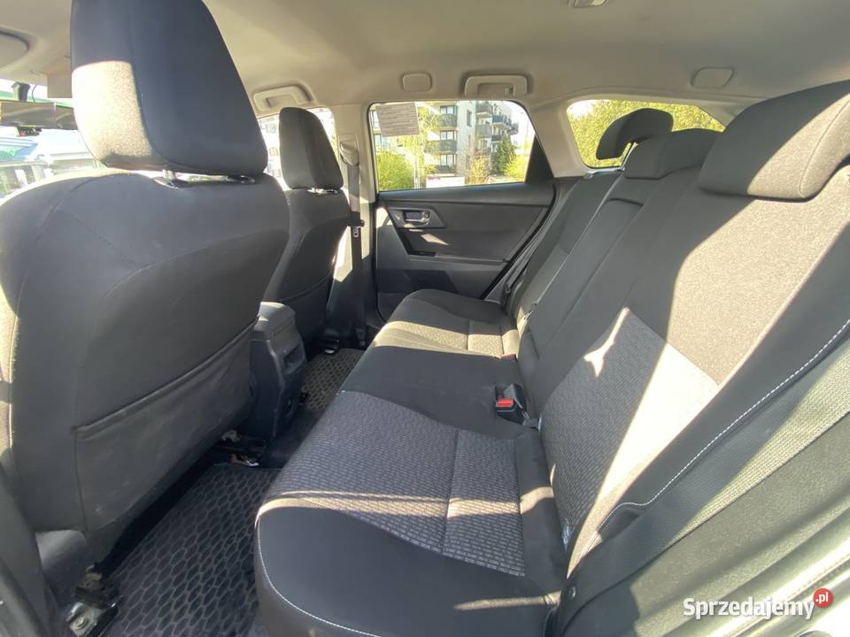 Toyota Auris Hybrid 2015 mazowieckie Warszawa sprzedam