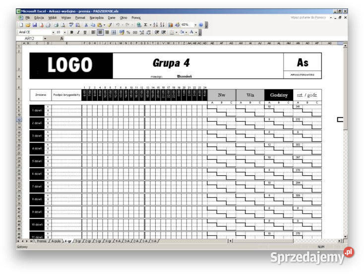 Excel online pomoc zadania projekty formuły
