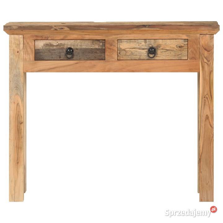 vidaXL Stolik konsola 905x30x75 SKU320381 Warszawa