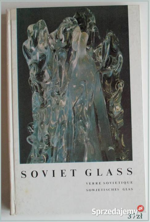 Das Glass und die Jahrtausende szkło design Łódź