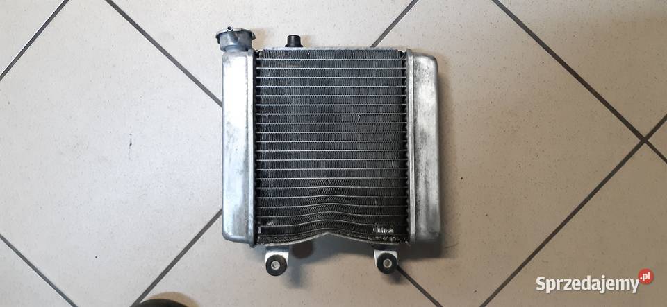 Chłodnica Honda Swing 125 Jawiszowice