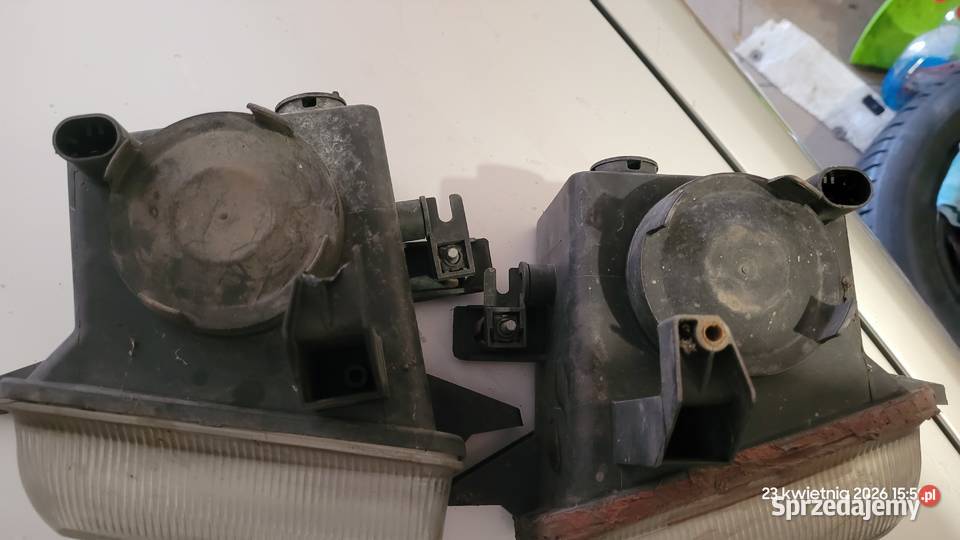 Halogeny Astra g z żarówkami Lublin