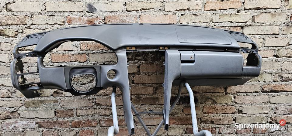 Deska rozdzielcza konsola mercedes w210 lift wielkopolskie Zbąszyń