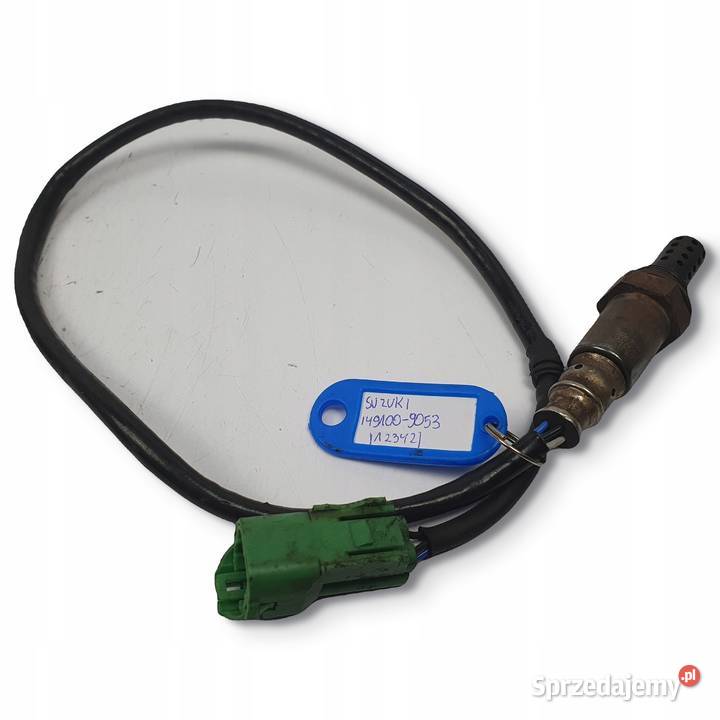 SONDA LAMBDA Suzuki Swift III IV 13 15 Ignis SX4 sprzedam