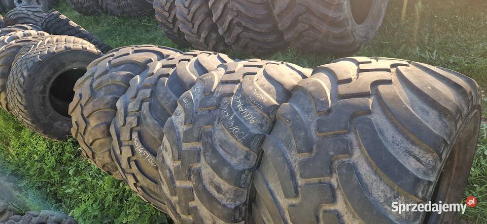 75045r265 75045265 Alliance bez napraw Opony rolnicze Nowe Miasto Lubawskie