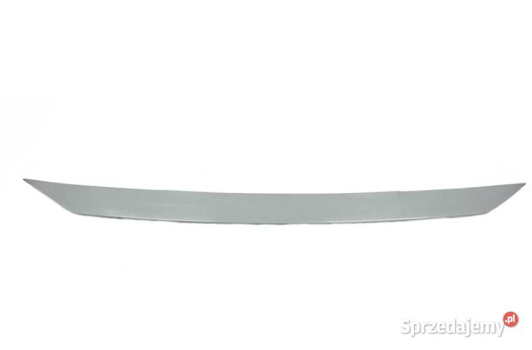 MG HS 1822 listwa atrapy zderzaka NOWA Łódź