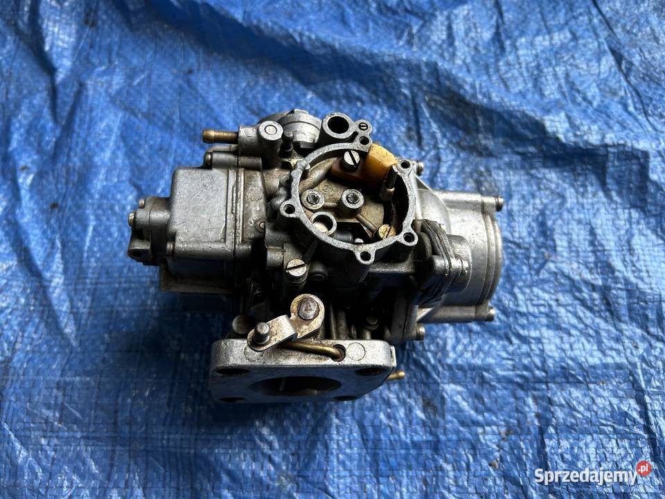 BMW E10 E12 E21 M10B20 Gaźnik Stromberg 150175 Bolesławiec