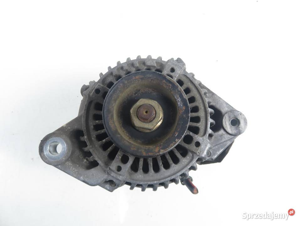 ALTERNATOR TOYOTA YARIS I 15 2706021030