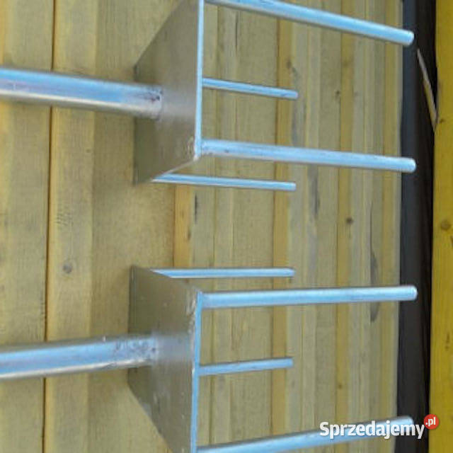 Dźwigary H20 sklejka topolowa podpory szalunki Katowice