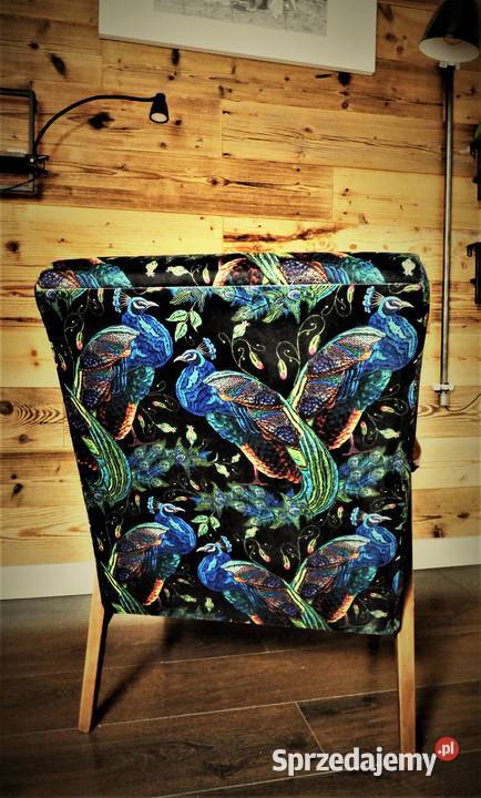 FOTEL RENOWACJI Fotele Grodzisk Mazowiecki sprzedam