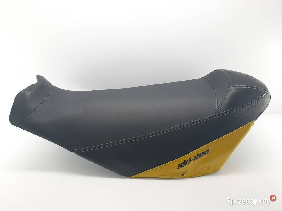 Siedzenie Kanapa Ski Doo Summit Mxz 800 Renegade