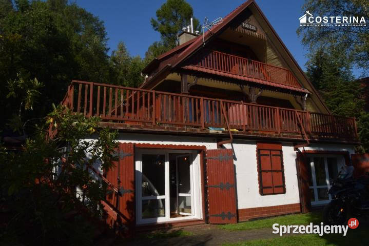 sprzedaży domu wolnostojącego 178m2 Ręboszewo