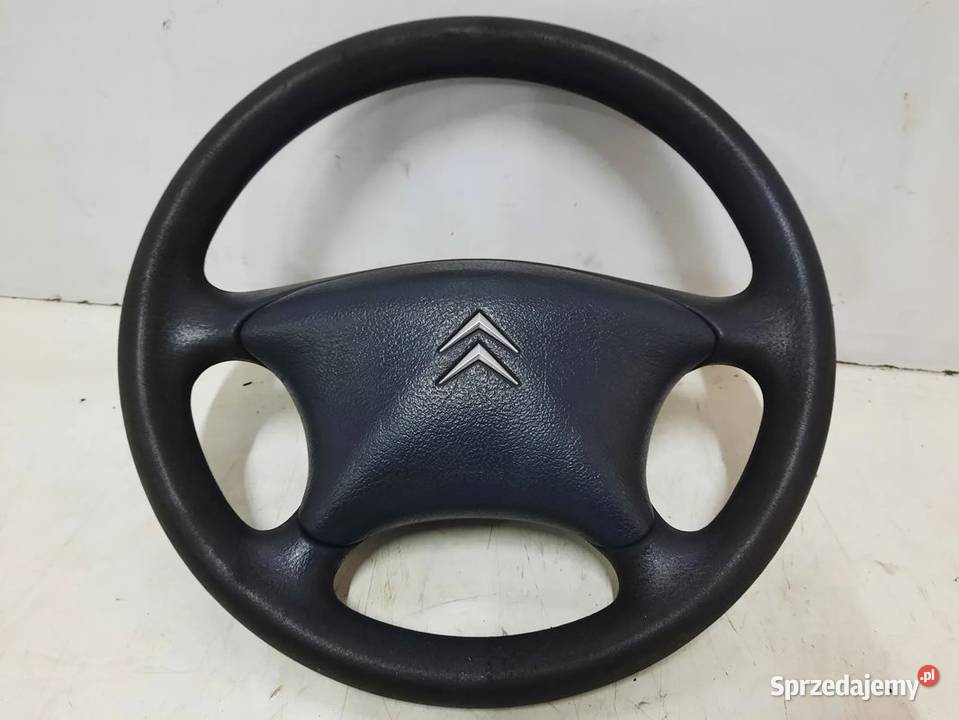 CITROEN C5 I KIEROWNICA PODUSZKA SV1003200 Kierownice Włoszczowa