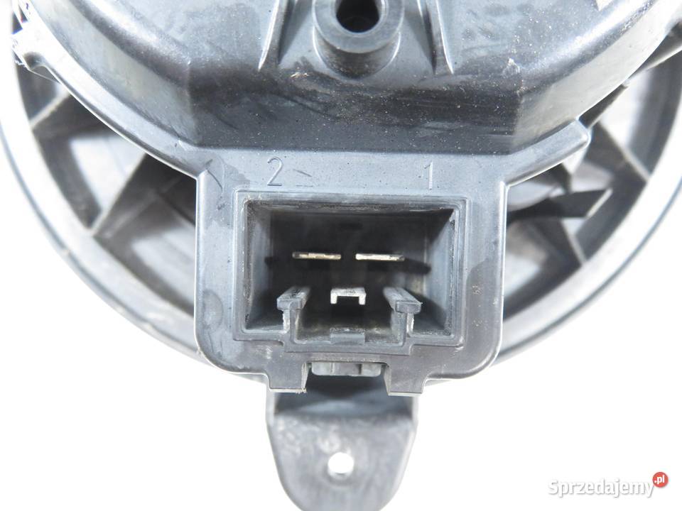 DMUCHAWA FORD TRANSIT CUSTOM 2012 0130115572 małopolskie