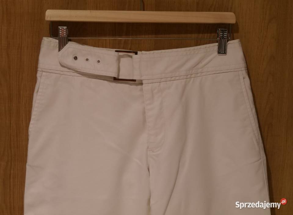 Zara świetne szerokie spodnie 36 S Wrocław
