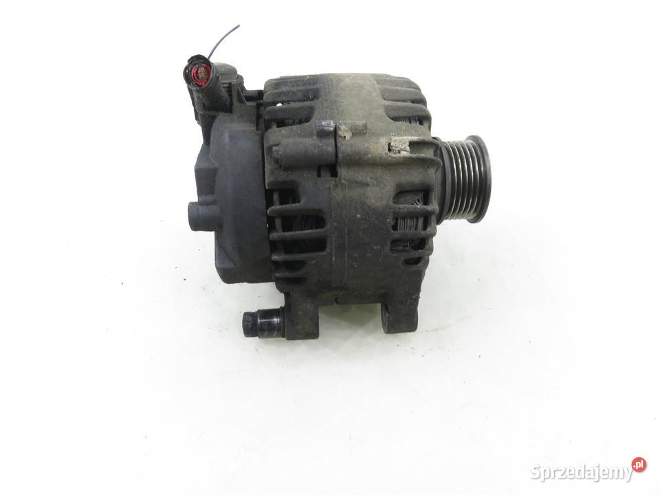 ALTERNATOR FORD FIESTA MK7 14 TDCi AVA1260ES sprzedam