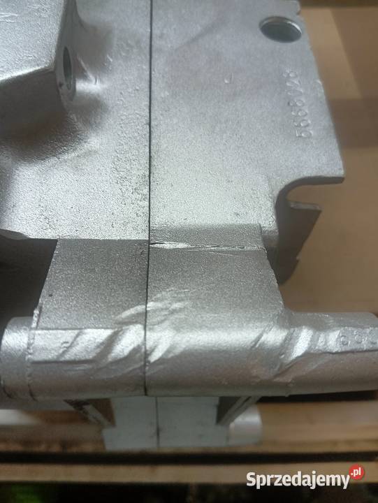 Kartery Simson S5170 super stan rozwiercone w