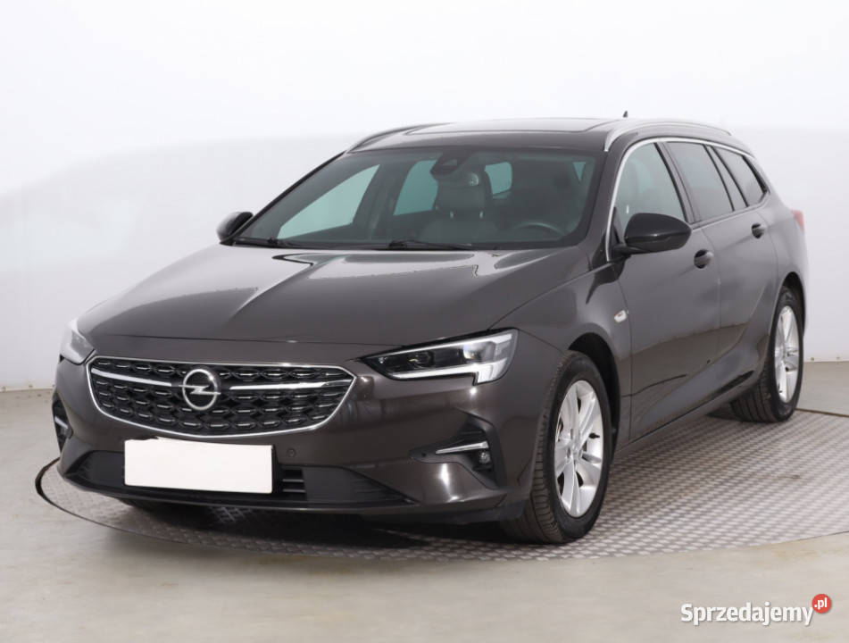 Opel Insignia 15 CDTI wspomaganie kierownicy Piaseczno