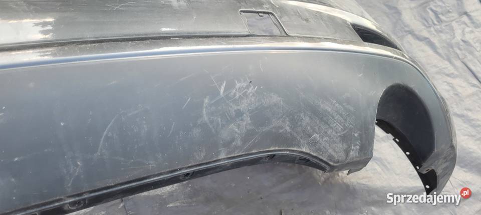 ZDERZAK TYLNY TYŁ MAZDA 3 BM SPORT LIFT osobowe Ruda Śląska