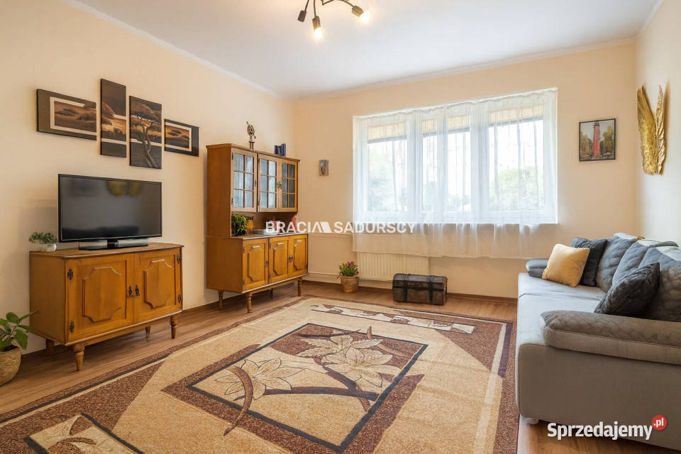 Mieszkanie 622m2 2pokojowe Kraków Osiedle na małopolskie