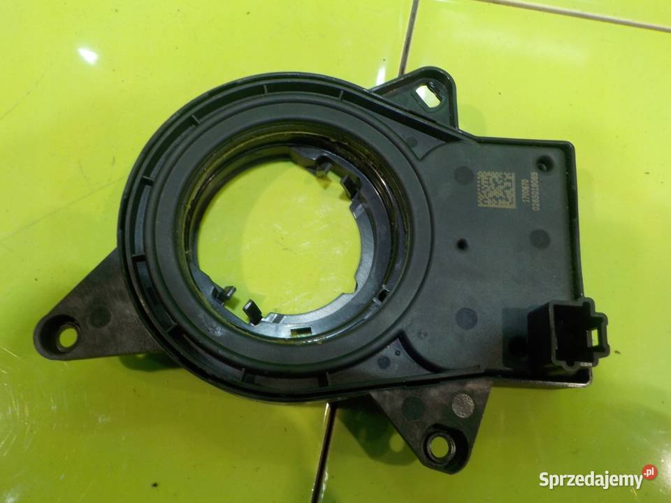 RENAULT GRAND SCENIC III 15 DCI11r 5D czujnik osobowe Pompy podciśnieniowe Suków sprzedam