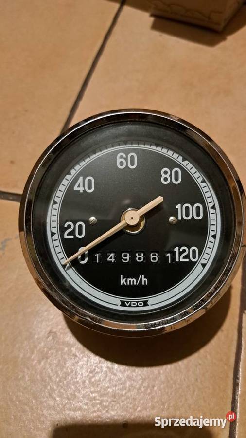 Fiat 125p 126p pióra wycieraczek chrom nowe Leszno