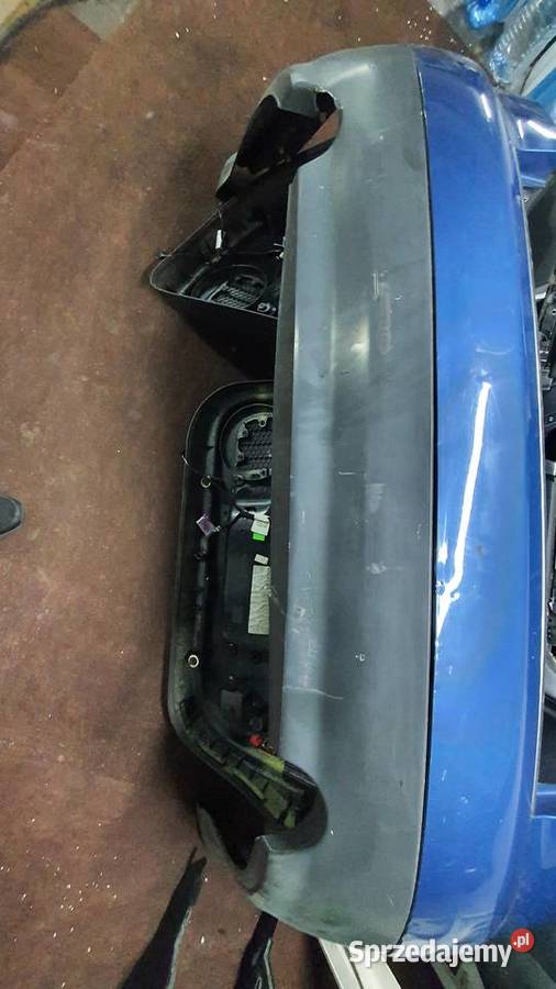 audi a4 b6 części LZ5W Jastrzębie-Zdrój