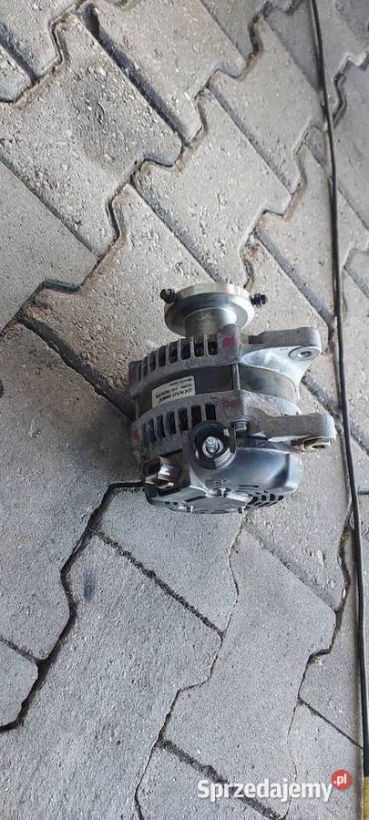 Alternator Ford Focus C 18 tdci DAN932 sprzedam