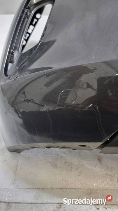 OPEL CORSA F GSI ZDERZAK PDC TYŁ TYLNY sprzedam
