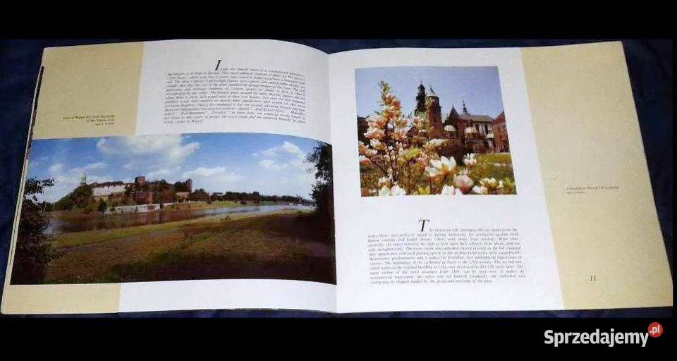 Cracow wersja angielsku Pozostałe Chełm